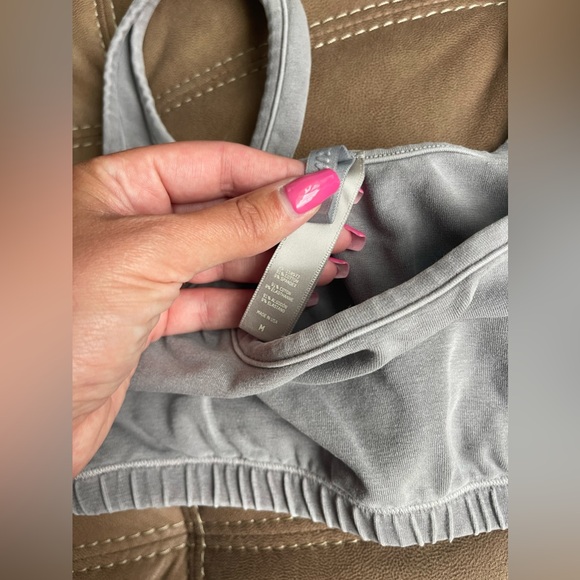 Skims Outdoor Set - Amethyst - Picture 2 of 3